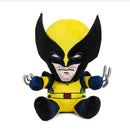Wolverine Phunny Plush