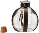 Potion Bottle - Brown