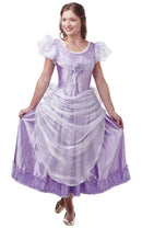 Clara From The Nutcracker Deluxe Costume