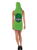 Tmnt Donatello Tank Dress