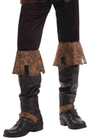 Renaissance Boot Tops