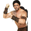 Arm Band & Wrist Guard - 3 Pipece Set