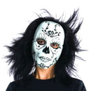 Dark Rose Mask