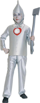 Tin Man