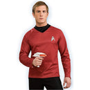 Star Trek Deluxe Red Shirt