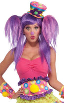 Circus Sweetie Corset Belt