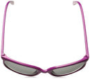Pink 80S Glasses