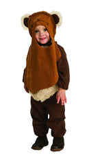 Wicket The Ewok Costume