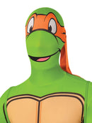 Tmnt Michelangelo 2Nd Skin Suit