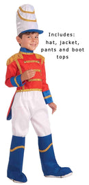 Toy Soldier Costume