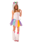 Unicorn Hood
