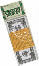 Phoney Money- $500 (50/Pk)