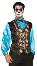 Day Of Dead - Bow Tie