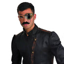 Steampunk Deluxe Eyepatch