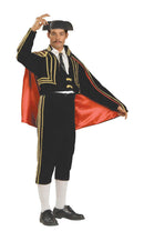 Matador Costume