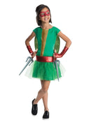 Tmnt Michelangelo Deluxe Tutu