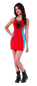 Spider-Girl Tank Dress