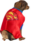 Superman Big Dog Pet Costume