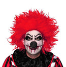 Evil Clown Wig