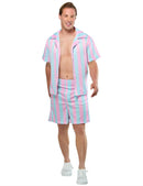 Barbie Ken Beach Costume