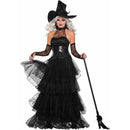 Ember Witch Costume
