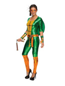 Tmnt Michelangelo Jumpsuit