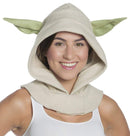 Yoda Hood - Adult
