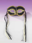 Venetian Mask