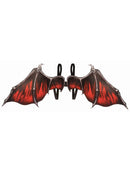 Vampire Wings