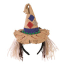 Scarecrow Headband
