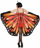 Miss Monarch Costume