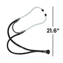 Stethoscope - Deluxe Plastic