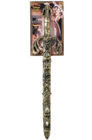 Medieval Sword With Sheath