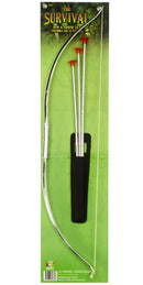 Bow & Arrow Set