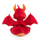 Dungeons & Dragons - Red Dragon Plush Phunny