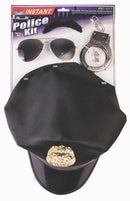 Police Kit - Adult