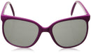Pink 80S Glasses