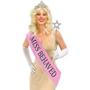 Miss Behaved Set