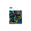 Ninja Turtle Treat Bag