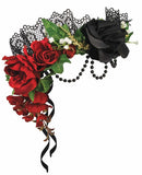 Crown Flower