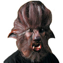 Martial Arts Master Wig