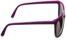 Pink 80S Glasses