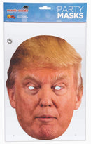 Donald Trump Mask