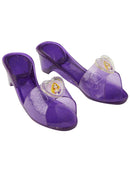 Rapunzel Jelly Shoes - 3+