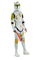 Clone Trooper Commander Cody