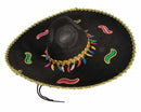 Mexican Sombrero Hat