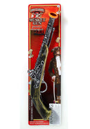 Pirate Buccaneer Gun