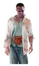 The Walking Dead Doctor