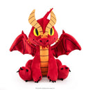 Dungeons & Dragons - Red Dragon Plush Phunny