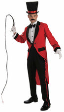 Ring Master Costume